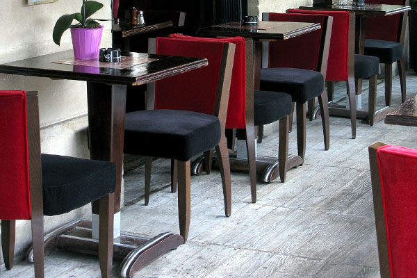 sol restaurant