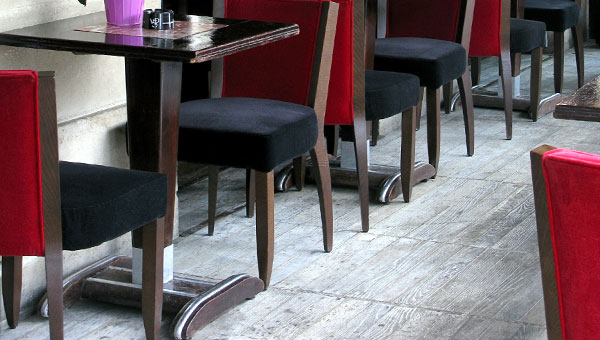 sol restaurant